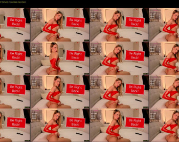samara0_ — 10 minute Chaturbate female teen cam video, 720p, Sep 8, 2025