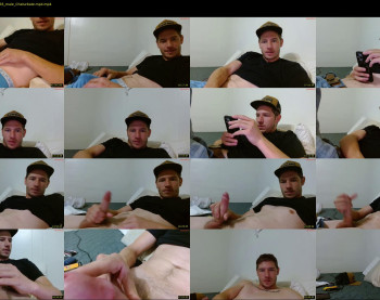 siscohater — 45 minute Chaturbate male teen cam video, 720p, Sep 8, 2025