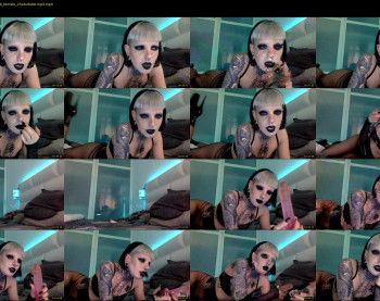sleeperly — 6 minute Chaturbate female teen cam video, 720p, Sep 7, 2025