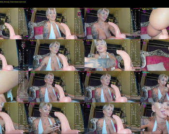 sofiequeen_ — 75 minute Chaturbate female teen cam video, 720p, Sep 7, 2025
