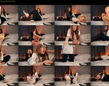 technoelf — 120 minute Chaturbate female teen cam video, 720p, Sep 7, 2025