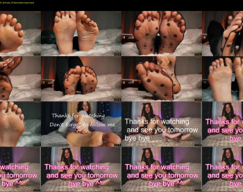 technoelf — 43 minute Chaturbate female teen cam video, 720p, Sep 7, 2025