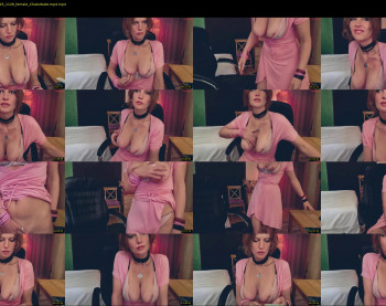 _never_enough_ — 53 minute Chaturbate female teen cam video, 720p, Sep 8, 2025