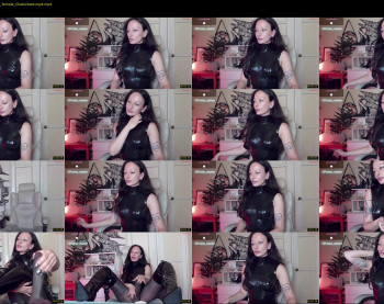 _owner_ — 51 minute Chaturbate female teen cam video, 720p, Sep 8, 2025