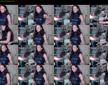 _owner_ — 51 minute Chaturbate female teen cam video, 720p, Sep 8, 2025