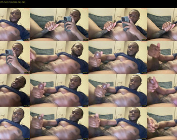 alphabbc77 — 23 minute Chaturbate male teen cam video, 480p, Sep 9, 2025
