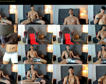 andres_stud — 120 minute Chaturbate male teen cam video, 720p, Sep 8, 2025