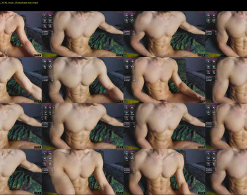 benjaminbond — 16 minute Chaturbate male teen cam video, 720p, Sep 8, 2025