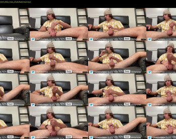daddyhorsecock99 — 14 minute Chaturbate male teen cam video, 720p, Sep 8, 2025