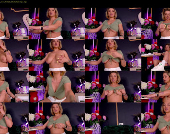 deeadiamond — 54 minute Chaturbate female teen cam video, 720p, Sep 8, 2025