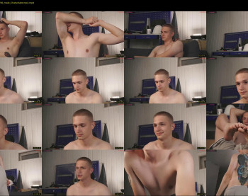 dustyn_fox — 120 minute Chaturbate male teen cam video, 720p, Sep 8, 2025