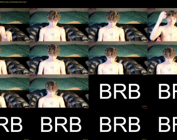 dylan__wilson — 35 minute Chaturbate male teen cam video, 720p, Sep 9, 2025