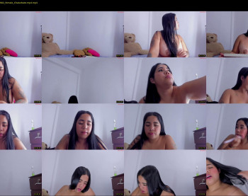 emma_lean — 35 minute Chaturbate female teen cam video, 720p, Sep 8, 2025
