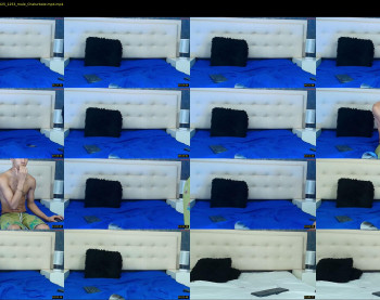 erick_zhimerman — 25 minute Chaturbate male teen cam video, 720p, Sep 8, 2025
