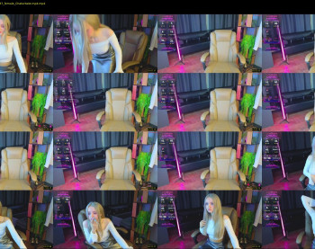 exxxcore_ — 33 minute Chaturbate female teen cam video, 720p, Sep 8, 2025