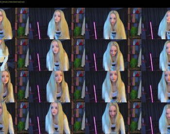 exxxcore_ — 3 minute Chaturbate female teen cam video, 720p, Sep 8, 2025
