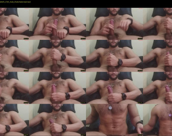 fuckingmulletdaddy — 10 minute Chaturbate male teen cam video, 720p, Sep 8, 2025