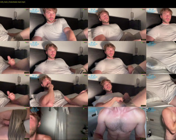 hot8pack01 — 75 minute Chaturbate male teen cam video, 720p, Sep 9, 2025