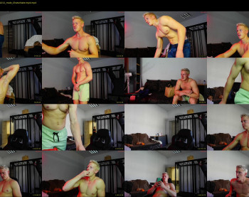 jacob_devon — 120 minute Chaturbate male teen cam video, 720p, Sep 8, 2025