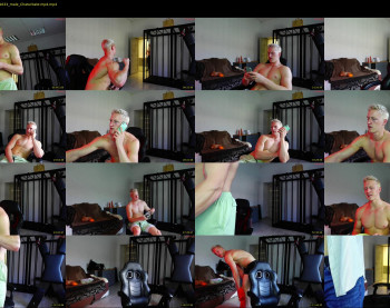 jacob_devon — 81 minute Chaturbate male teen cam video, 720p, Sep 8, 2025