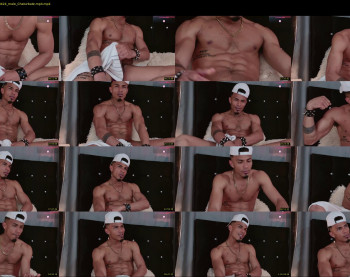 jason_dredd — 72 minute Chaturbate male teen cam video, 720p, Sep 9, 2025