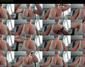 kellymorgan_ — 48 minute Chaturbate female teen cam video, 720p, Sep 8, 2025