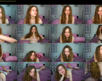 kendraedger — 91 minute Chaturbate female teen cam video, 720p, Sep 8, 2025