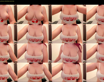 laracara — 14 minute Chaturbate female teen cam video, 720p, Sep 8, 2025