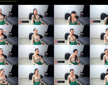 litas_secrets — 19 minute Chaturbate female teen cam video, 720p, Sep 9, 2025