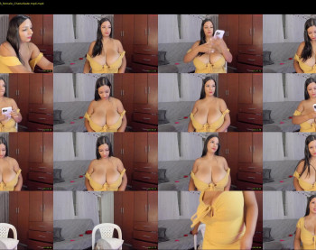 loreth_jw — 11 minute Chaturbate female teen cam video, 720p, Sep 9, 2025