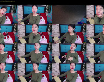 maily_can — 27 minute Chaturbate female teen cam video, 720p, Sep 8, 2025