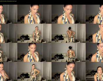 margotdeville — 102 minute Chaturbate female teen cam video, 720p, Sep 9, 2025