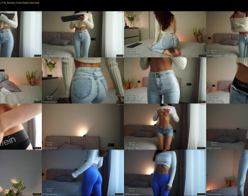 ms_seductive — 120 minute Chaturbate female teen cam video, 720p, Sep 8, 2025