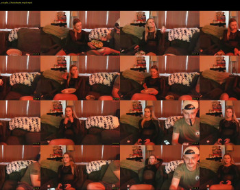 mstrcee — 59 minute Chaturbate couple teen cam video, 480p, Sep 9, 2025