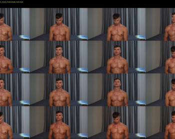 nik_sharp — 7 minute Chaturbate male teen cam video, 720p, Sep 8, 2025