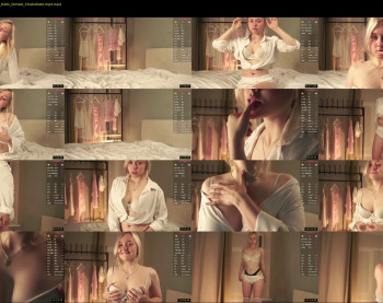 odelynbrower — 93 minute Chaturbate female teen cam video, 720p, Sep 9, 2025