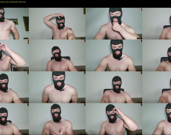 phantomgent — 79 minute Chaturbate male teen cam video, 720p, Sep 9, 2025