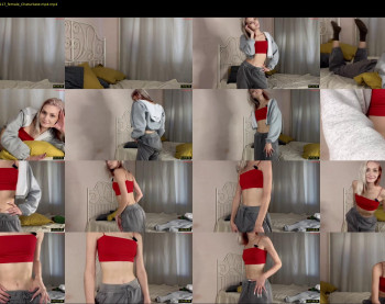 piabathurst — 116 minute Chaturbate female teen cam video, 720p, Sep 8, 2025