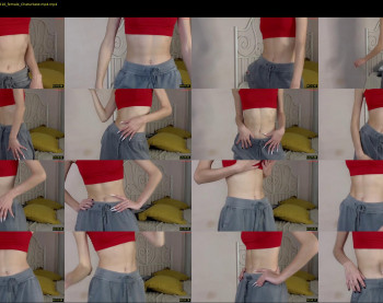 piabathurst — 35 minute Chaturbate female teen cam video, 720p, Sep 8, 2025
