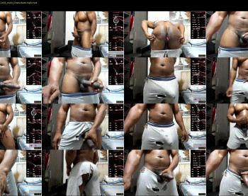 roccoblack02 — 29 minute Chaturbate male teen cam video, 720p, Sep 8, 2025