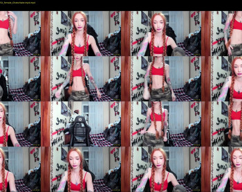 roxy_silver — 86 minute Chaturbate female teen cam video, 720p, Sep 9, 2025
