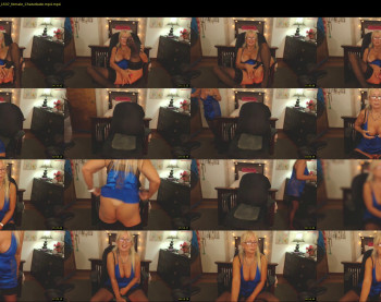 sassythang4u — 11 minute Chaturbate female teen cam video, 720p, Sep 8, 2025