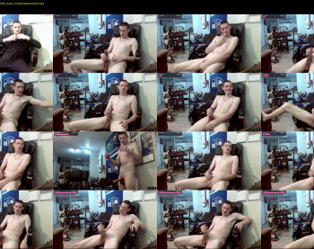 swelteringk — 63 minute Chaturbate male teen cam video, 720p, Sep 8, 2025