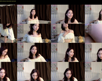 taitcurington — 93 minute Chaturbate female teen cam video, 720p, Sep 9, 2025