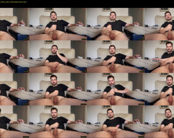 white_wizard_ — 121 minute Chaturbate male teen cam video, 720p, Sep 8, 2025