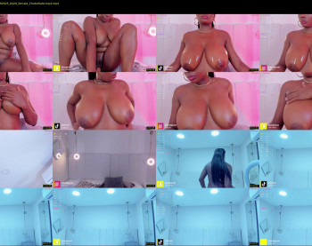 _huge_boobs_ebony — 40 minute Chaturbate female teen cam video, 720p, Sep 10, 2025