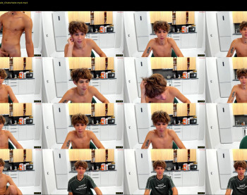 _kurt — 42 minute Chaturbate male teen cam video, 720p, Sep 10, 2025
