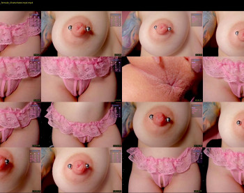 _witch__ — 120 minute Chaturbate female teen cam video, 720p, Sep 9, 2025