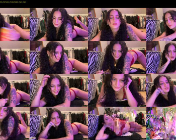 alissajaede — 27 minute Chaturbate female teen cam video, 480p, Sep 10, 2025