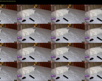 brightrays__ — 3 minute Chaturbate female teen cam video, 720p, Sep 9, 2025